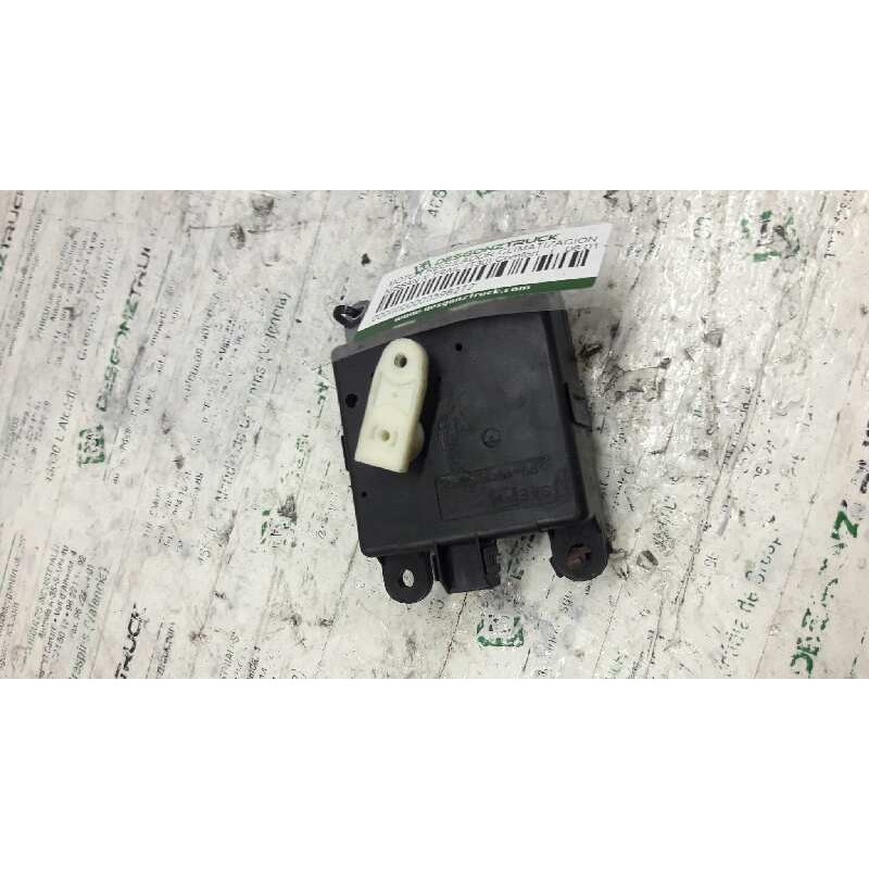 Recambio de motor regulador climatizacion para nissan x-trail (t30) comfort referencia OEM IAM   