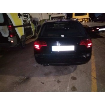 audi a4 avant (8e) del año 2006