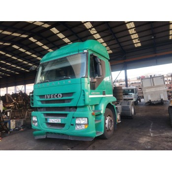 iveco stralis (ad/at) del año 2011