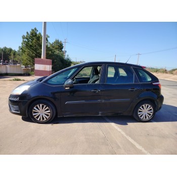 citroën c4 picasso i monospace (ud_) del año 2011