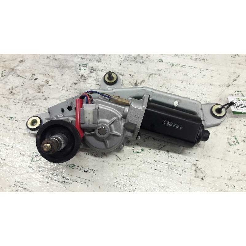 Recambio de motor limpia trasero para nissan x-trail (t30) comfort referencia OEM IAM   