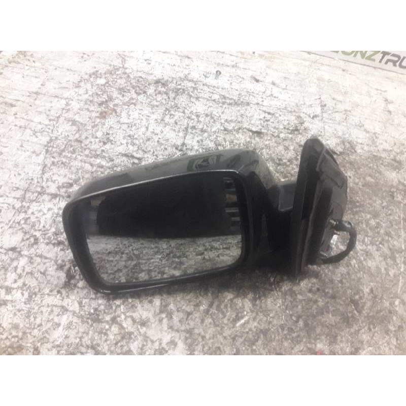 Recambio de retrovisor izquierdo para nissan x-trail (t30) comfort referencia OEM IAM  ELECTRICO 