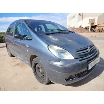 citroën xsara picasso del año 2006