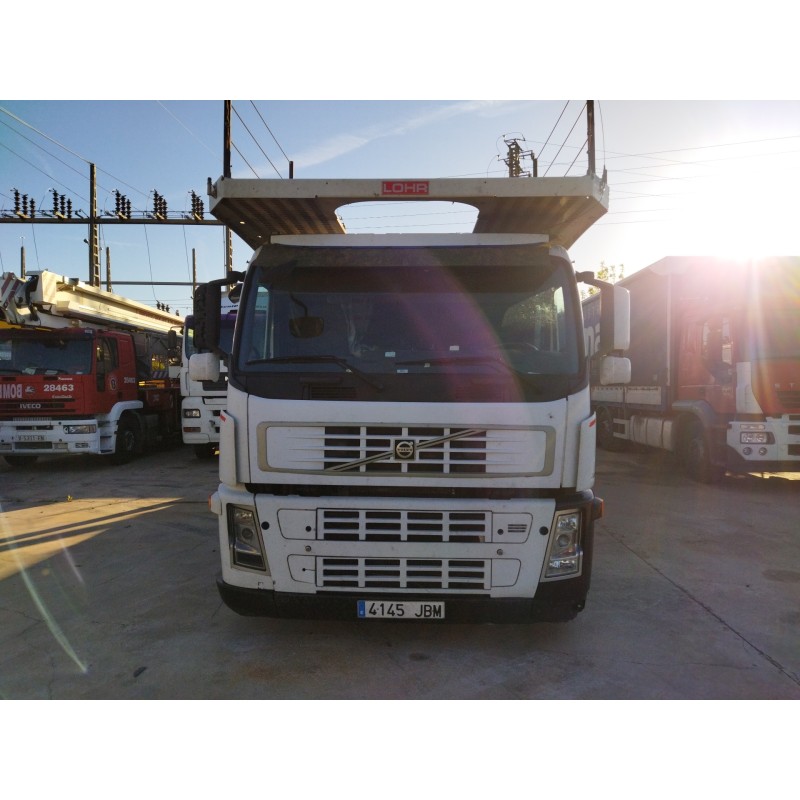 VOLVO FM 480