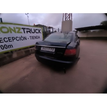 audi a6 c6 (4f2) del año 2007