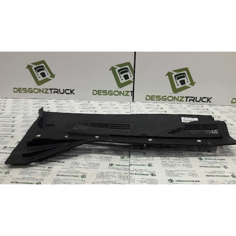 Recambio de torpedo para nissan x-trail (t30) comfort referencia OEM IAM DEREACHO DERECHO 