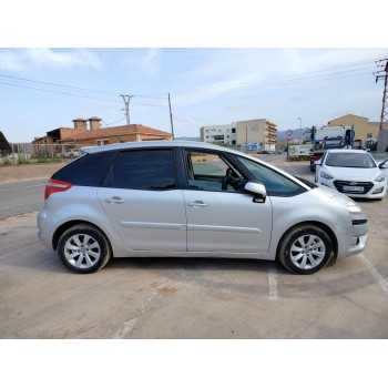 citroën c4 picasso i monospace (ud_) del año 2007