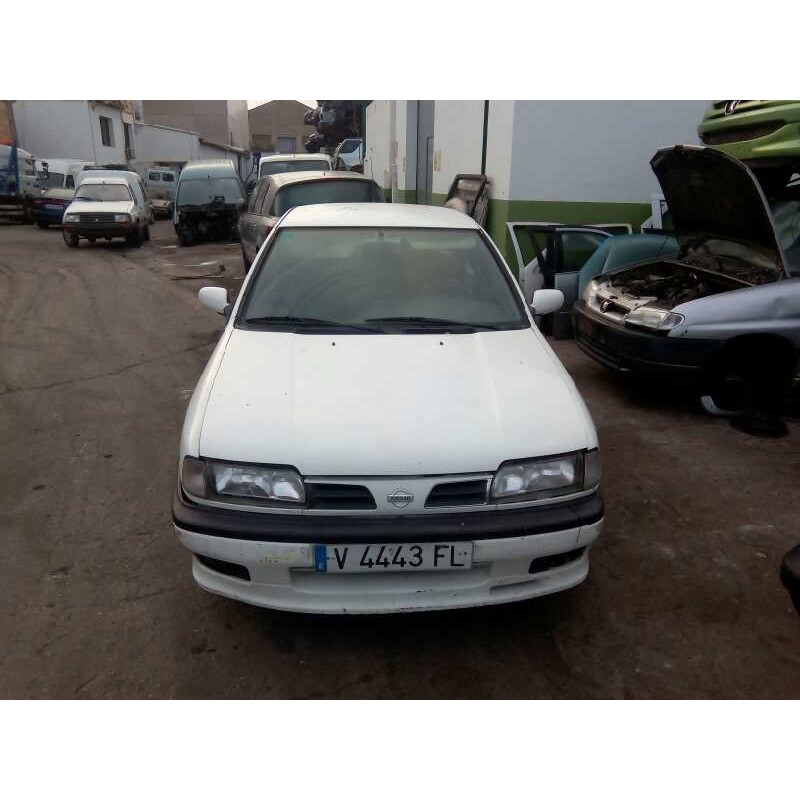 NISSAN PRIMERA BERL./FAMILIAR (P10/W10)