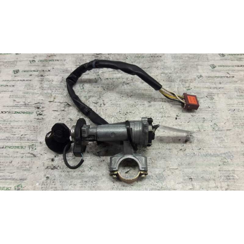 Recambio de conmutador de arranque para mg rover mg zs zs 120 referencia OEM IAM YWD10008012  