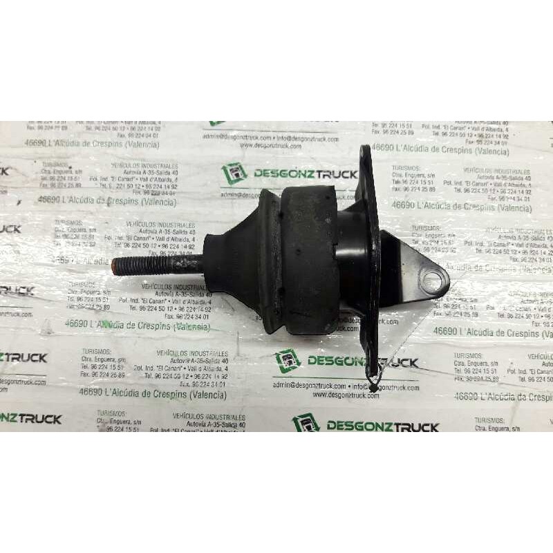 Recambio de soporte motor derecho para mg rover mg zs zs 120 referencia OEM IAM   