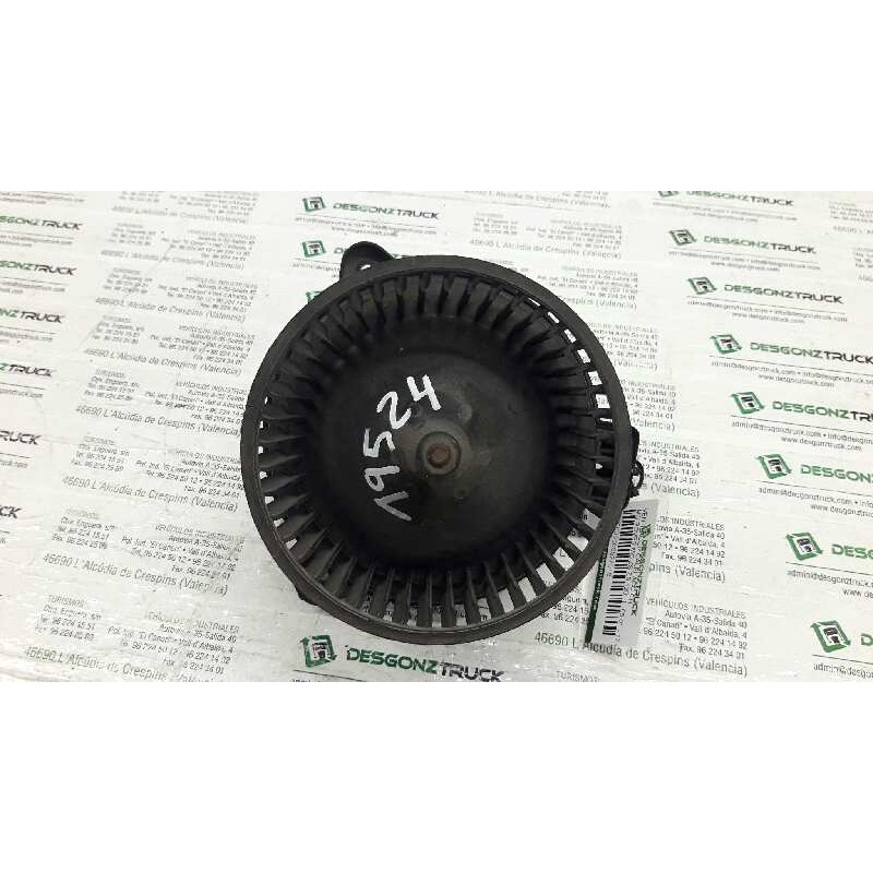 Recambio de ventilador calefaccion para mg rover mg zs zs 120 referencia OEM IAM   