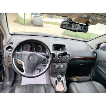 opel antara del año 2008