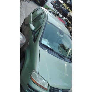 fiat idea (135) del año 2004