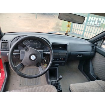 citroën ax (za-_) del año 1992