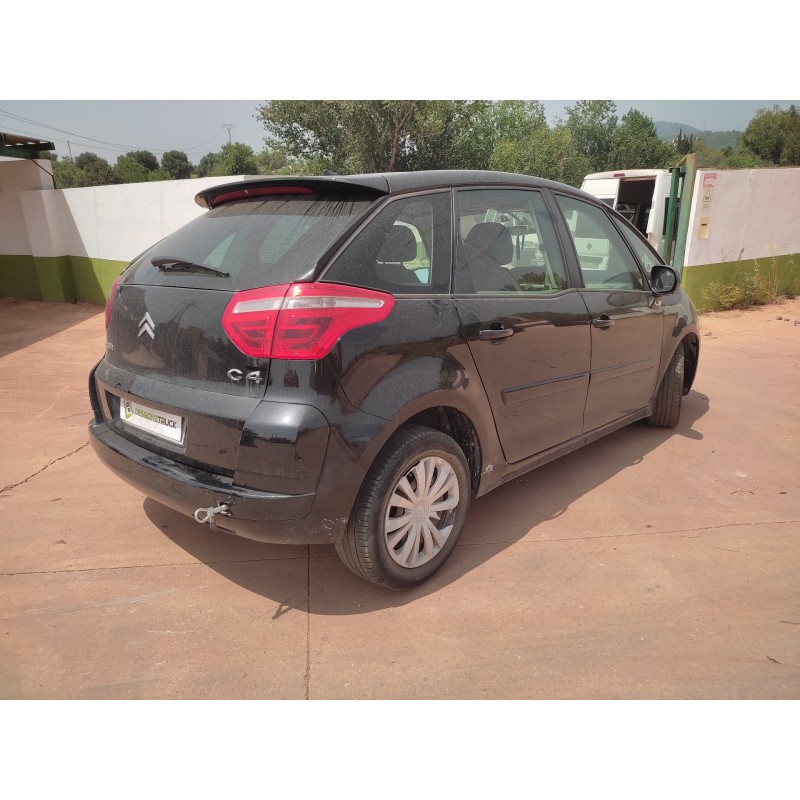 CITROËN C4 PICASSO