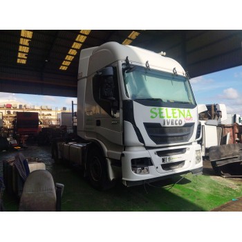 iveco stralis (as) del año 2013