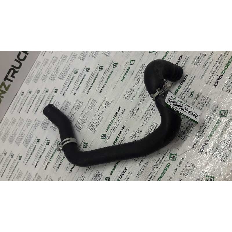 Recambio de manguera de agua para citroen c3 1.4 satisfaction referencia OEM IAM   