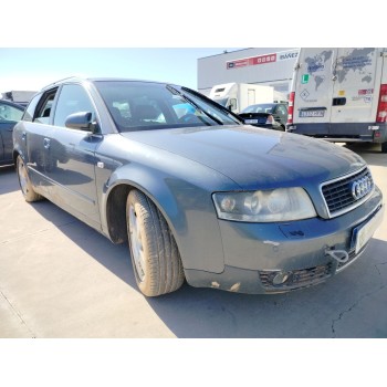 audi a4 b6 avant (8e5) del año 2005