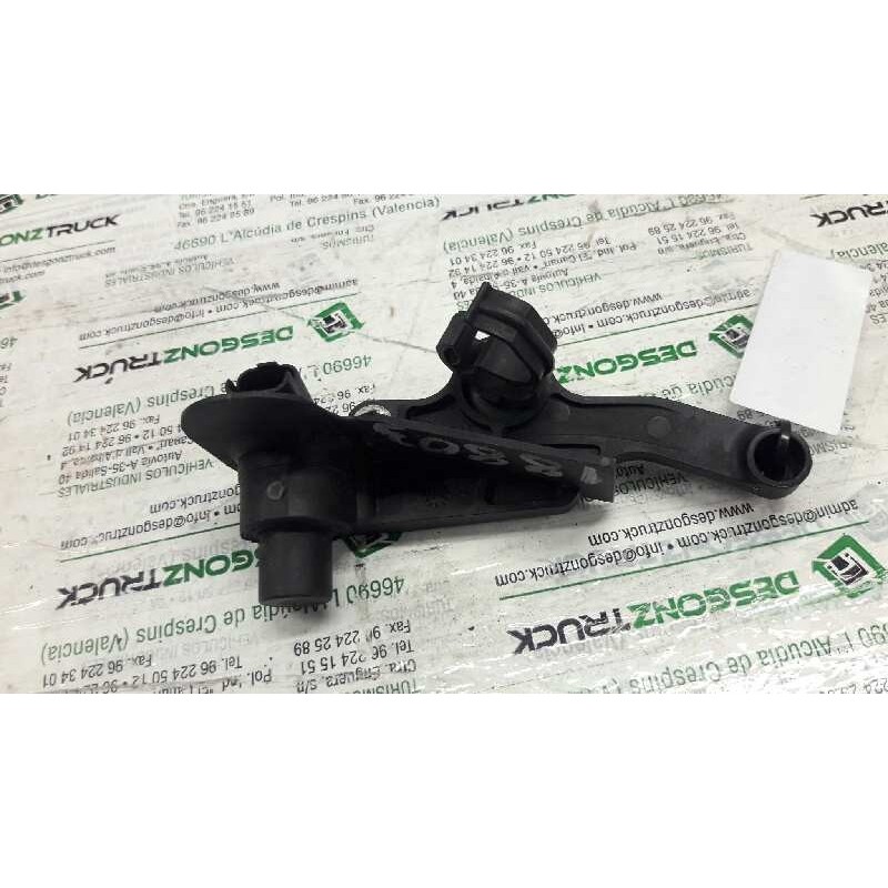 Recambio de captador volante motor para citroen c3 1.4 satisfaction referencia OEM IAM   