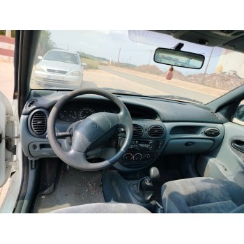 renault megane i classic (la0) del año 1998