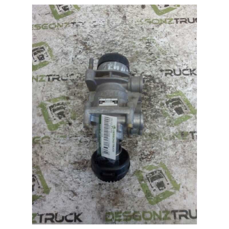 Recambio de valvula aire para man f 2000 19.xxx 12.0 diesel referencia OEM IAM 320060111 1089740 VALVULA TRANSMISSOR DE FRENO