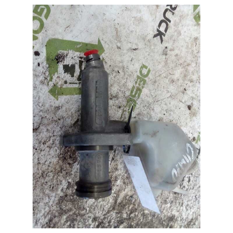 Recambio de bombin embrague para man f 2000 19.xxx 12.0 diesel referencia OEM IAM 5571FTE G4836 