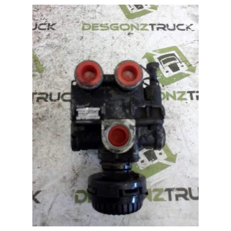 Recambio de valvula aire para man f 2000 19.xxx 12.0 diesel referencia OEM IAM 9730112000  