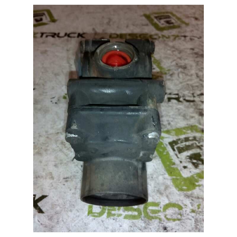 Recambio de valvula aire para man f 2000 19.xxx 12.0 diesel referencia OEM IAM 0265351118 KNORR-BREMSE ELECTRO VALVULA ABS