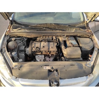peugeot 307 (s1) del año 2004