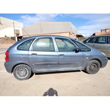 citroën xsara picasso del año 2006