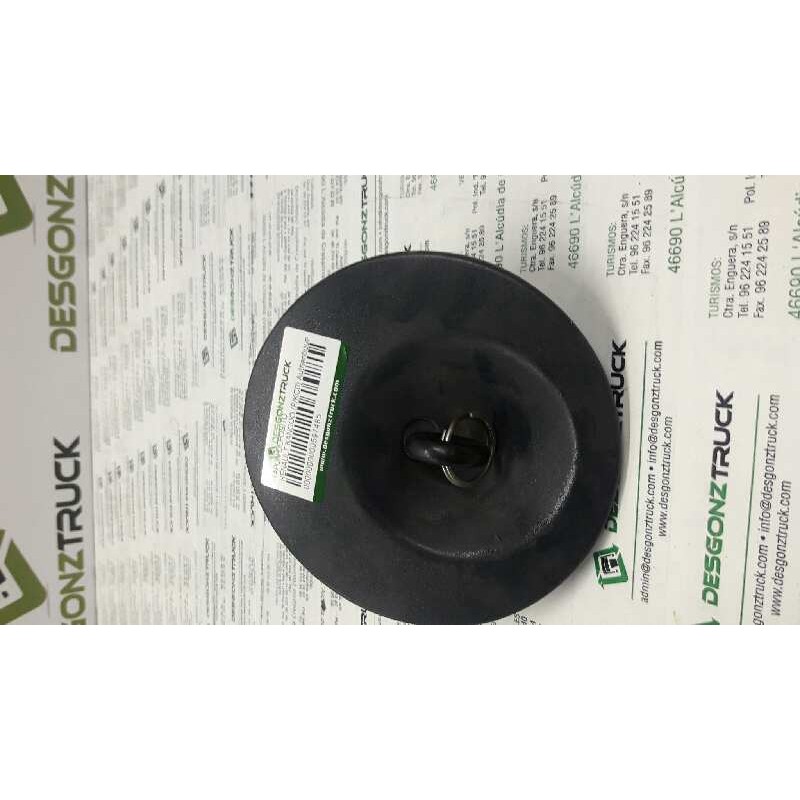 Recambio de tapon deposito para renault kangoo (f/kc0) authentique referencia OEM IAM   