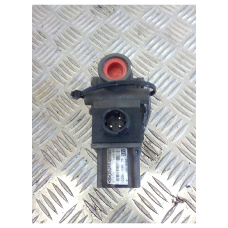 Recambio de valvula aire para renault premium route 2006 fas 4x2 larga distancia referencia OEM IAM 20516342 BR9191 ELECTRO VALV