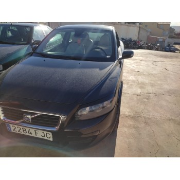volvo c30 del año 2006