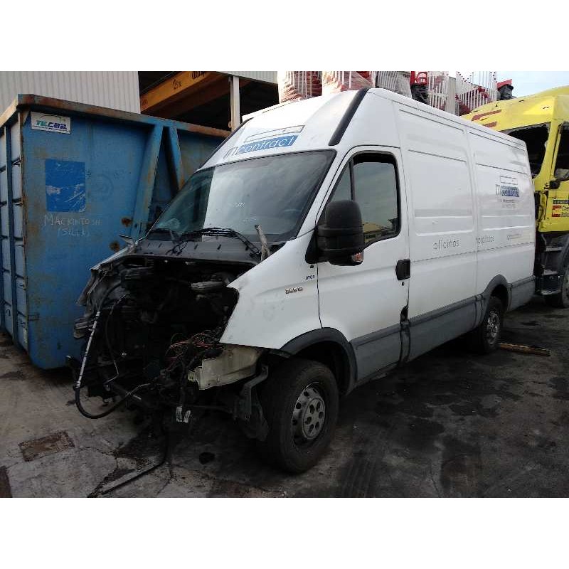 IVECO DAILY PR