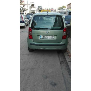 fiat idea (135) del año 2004