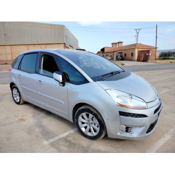 citroën c4 picasso i monospace (ud_) del año 2007