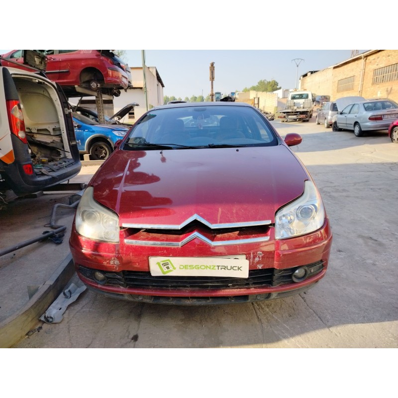 CITROËN C5 BERLINA