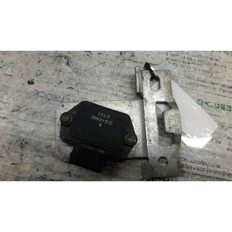 Recambio de modulo encendido para opel corsa b base referencia OEM IAM 2203201589  