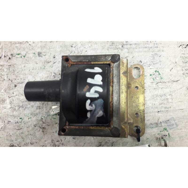 Recambio de bobina encendido para opel corsa b base referencia OEM IAM   