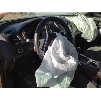 opel insignia berlina del año 2015
