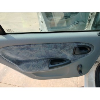 renault megane i classic (la0) del año 1998