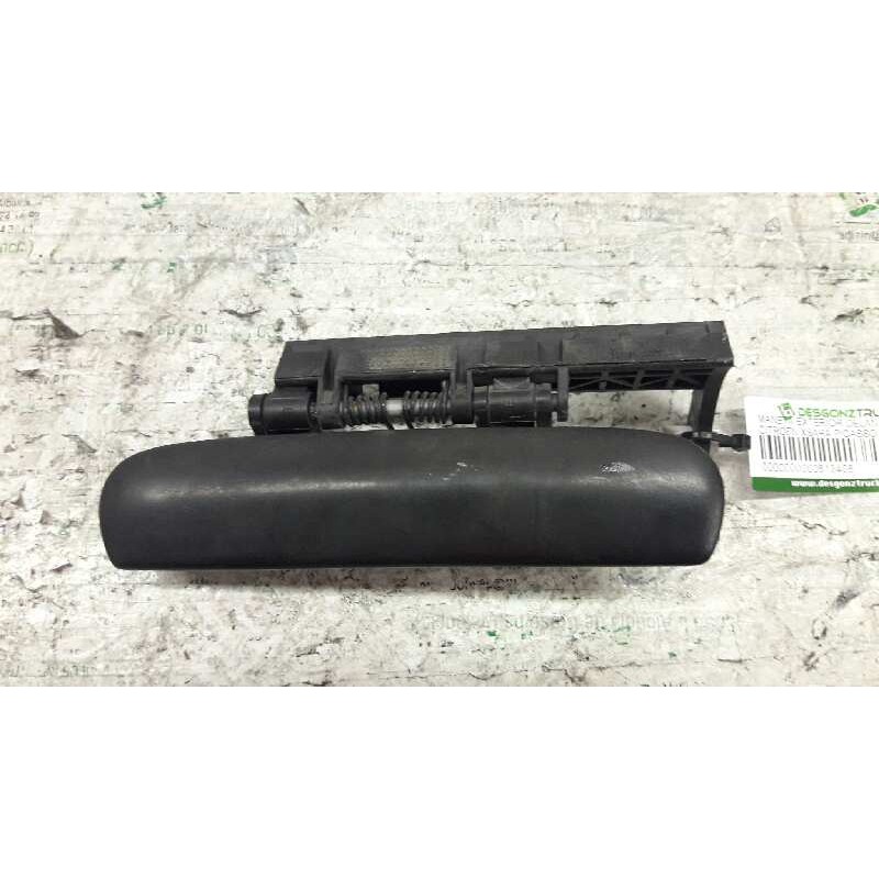 Recambio de maneta exterior delantera izquierda para citroen xsara picasso 1.6 sx referencia OEM IAM 3263130004  