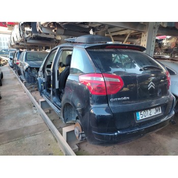 citroën c4 picasso del año 2009