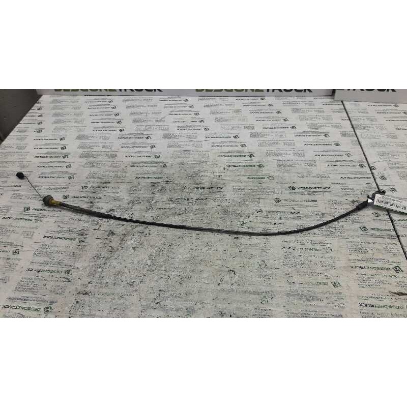 Recambio de cable acelerador para ford fiesta berl./courier courier familiar referencia OEM IAM   