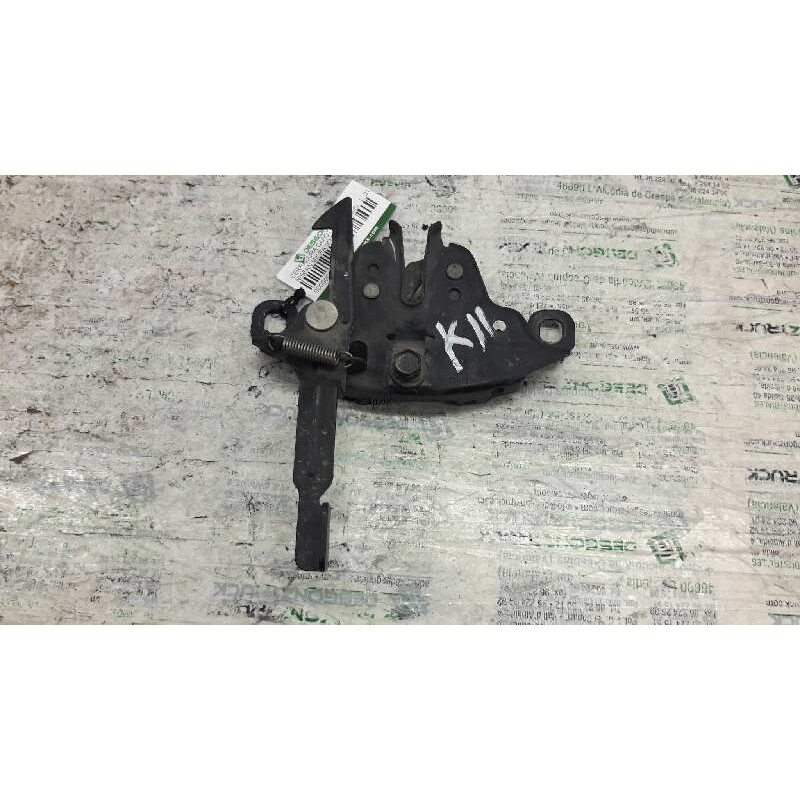 Recambio de cerradura capot para nissan micra (k11) alpine (1996) referencia OEM IAM   