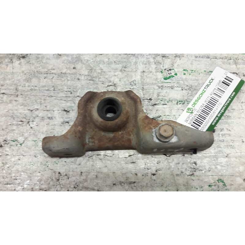 Recambio de soporte para nissan micra (k11) alpine (1996) referencia OEM IAM  RADIADOR 