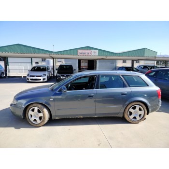 audi a4 b6 avant (8e5) del año 2005