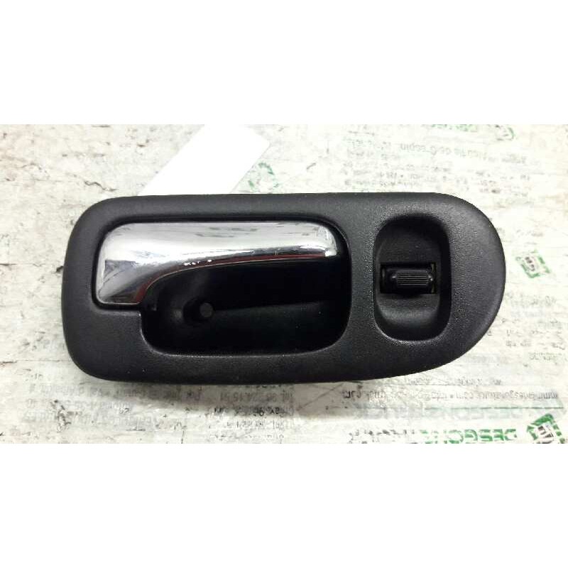 Recambio de maneta interior trasera derecha para mg rover mg zs zs 120 referencia OEM IAM   