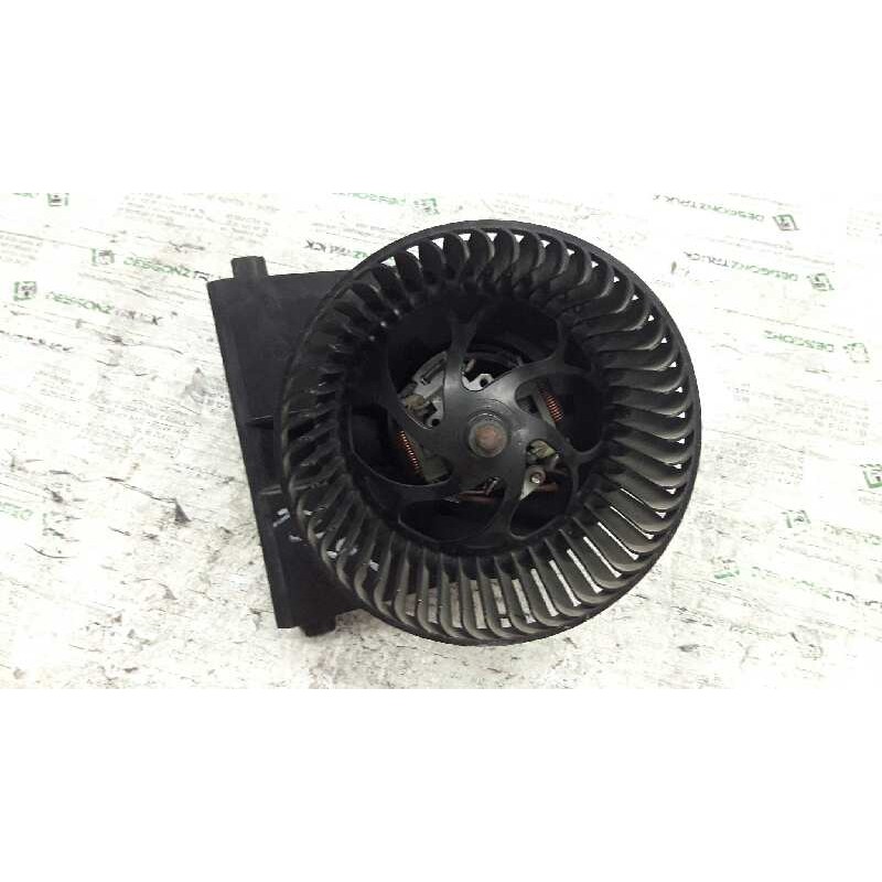 Recambio de ventilador calefaccion para seat cordoba berlina (6k2) sport referencia OEM IAM 1J1819021A  