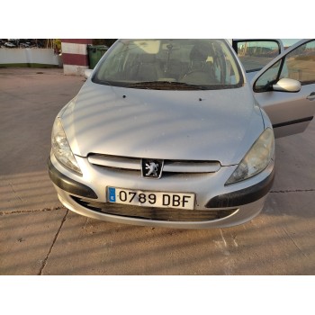 peugeot 307 (s1) del año 2004